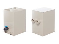 Filtra Sieve 2 (Zwart)