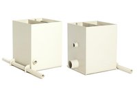 Filtra Sieve 4 (Sahara)