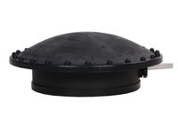 Stand-alone bodembeluchter