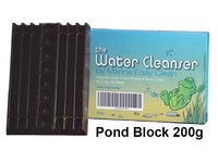 Water Cleanser Block 200gr