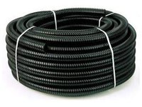 Spiraalslang dunwandig 25 mm (1") - 10 meter