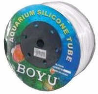 Luchtslang Siliconen 4mm