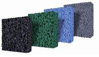 Matala PPC Filter Mat-Groen (medium)