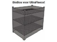 BioBox voor UltraFleece 600 PG