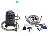 AquaForte Pond Vacuum Cleaner Wet & Dry