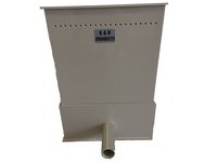 K&D Trickle Filter Mini Shara - pijp