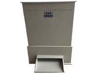 K&D Trickle Filter Mini Sahara - waterval