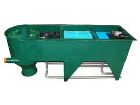 Natsara Upflow 5 Gravity