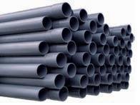 Kiwa buis 2 mtr D 63mm